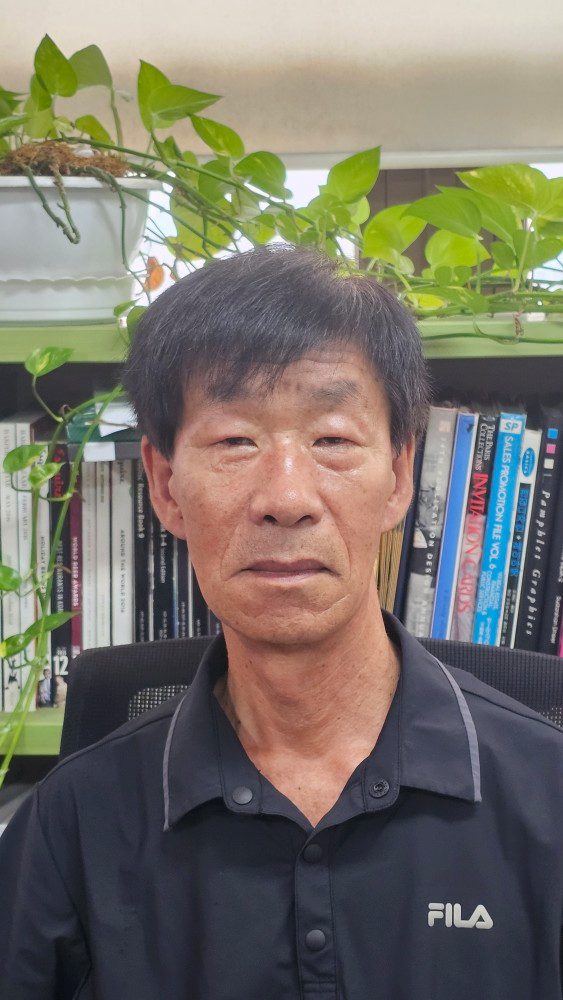 조경규 사진